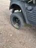Cashman Hauler 1200x EFI Cart