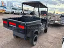 Cashman Hauler 1200x EFI Cart