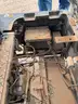 Cashman Hauler 1200x EFI Cart