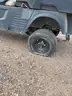 Cashman Hauler 1200x EFI Cart
