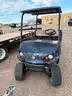 Cashman Hauler 1200x EFI Cart