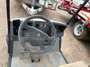 Cashman Hauler 1200x EFI Cart