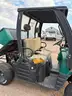 2009 Polaris Ranger 2X4 Cart