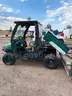 2009 Polaris Ranger 2X4 Cart
