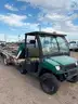 2009 Polaris Ranger 2X4 Cart
