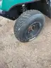 2009 Polaris Ranger 2X4 Cart