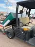 2009 Polaris Ranger 2X4 Cart