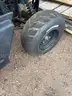 2009 Polaris Ranger 2X4 Cart