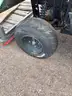 2009 Polaris Ranger 2X4 Cart