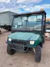 2009 Polaris Ranger 2X4 Cart