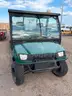 2009 Polaris Ranger 2X4 Cart