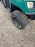 2009 Polaris Ranger 2X4 Cart