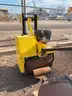 WACKER NEUSON WALK-BEHIND ROLLER RS800A