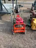 Trantex 20HD Line Remover