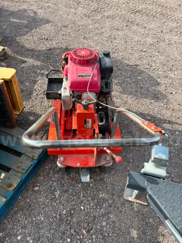 Trantex 20HD Line Remover