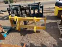Pallet Fork Attachment