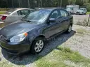 2011 Hyundai Accent SEDAN 4-DR - REBUILT VEHICLE