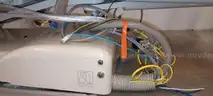 Lot of 2 ADEC Dental Chairs