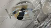 Lot of 2 ADEC Dental Chairs
