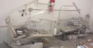Lot of 2 ADEC Dental Chairs