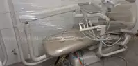 Lot of 2 ADEC Dental Chairs