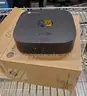 Lot of Chromebox Units