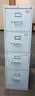 Lot of File Cabinets
