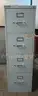 Lot of File Cabinets