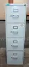 Lot of File Cabinets