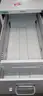 Lot of File Cabinets