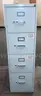 Lot of File Cabinets