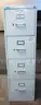 Lot of File Cabinets