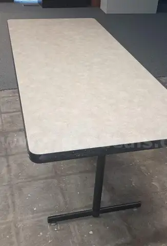 Folding Table