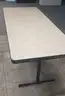 Folding Table