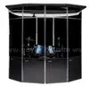 Drum Isolation Booth