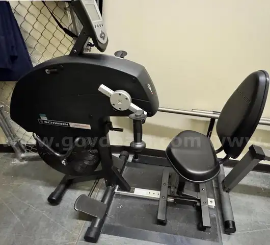 Schwinn Airdyne Exercise Bike
