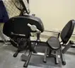 Schwinn Airdyne Exercise Bike