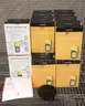 Lot of Garmin GPS, Speaker, Voice Amplifier