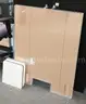 Lot of 8 Plexiglass Screens