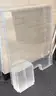 Lot of 10 Plexiglass Screens