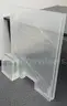 3rd Lot of 10 Plexiglass Screens