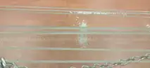 Lot of 9 Plexiglass Screens