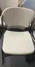 Lot of Stackable Chairs