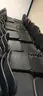 Lot 2 of Black Stackable Chairs