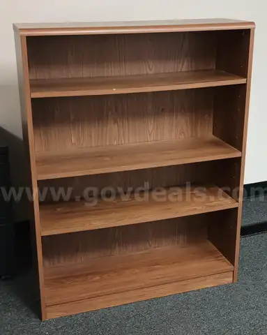 Bookcase