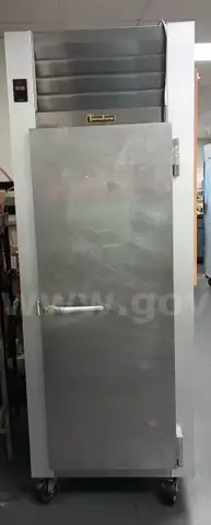 Traulsen Reach In Cooler