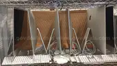1st Lot of Apple Computers