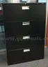 Tall Lateral File Cabinet