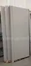 Lot of Wall Partitions and Doors