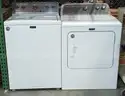 Lot of 1 Washer and 1 Dryer